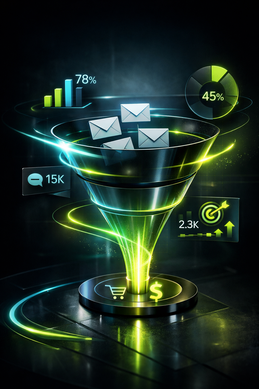 Educational Email Course