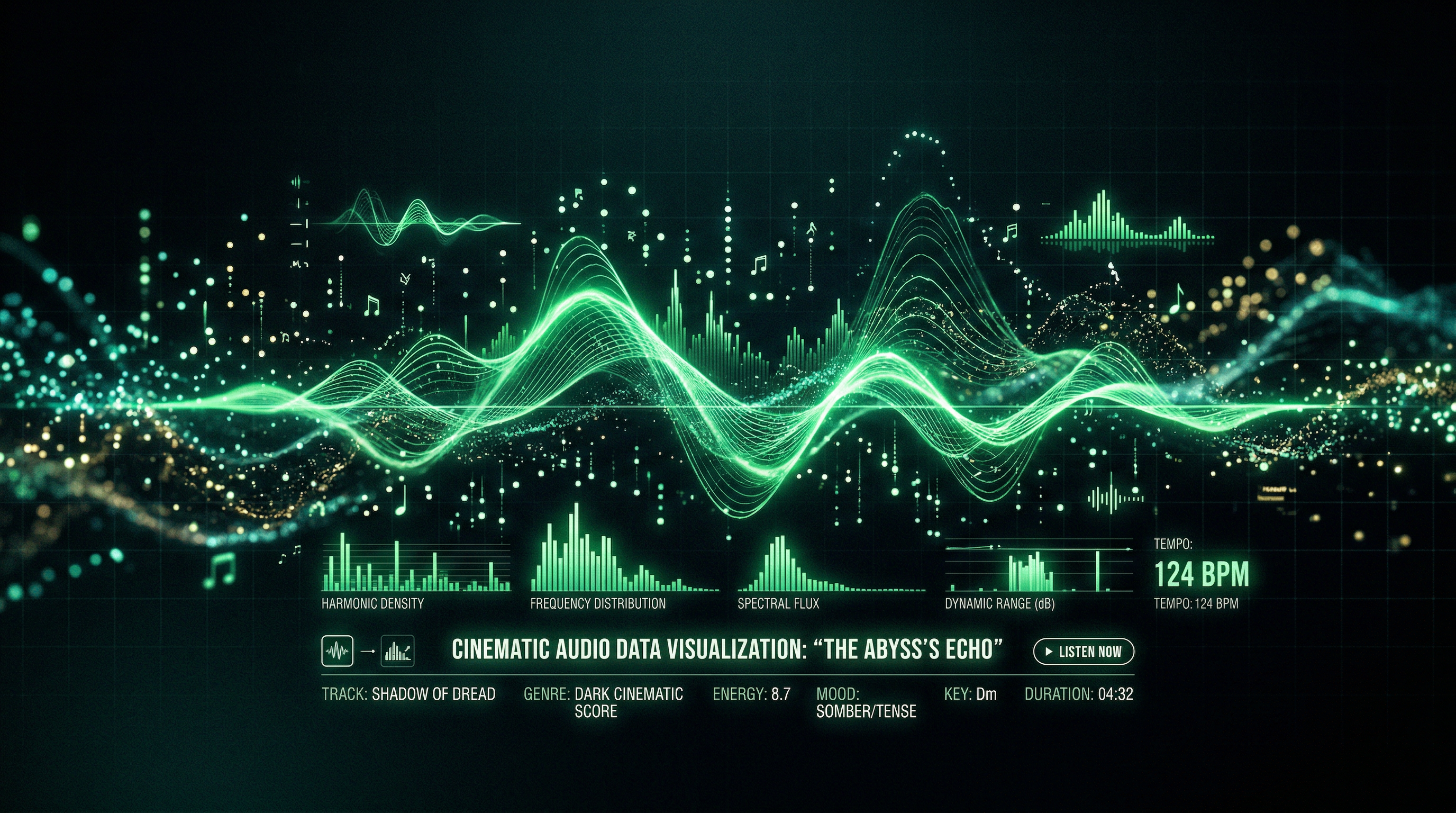 Spotify Music Analysis