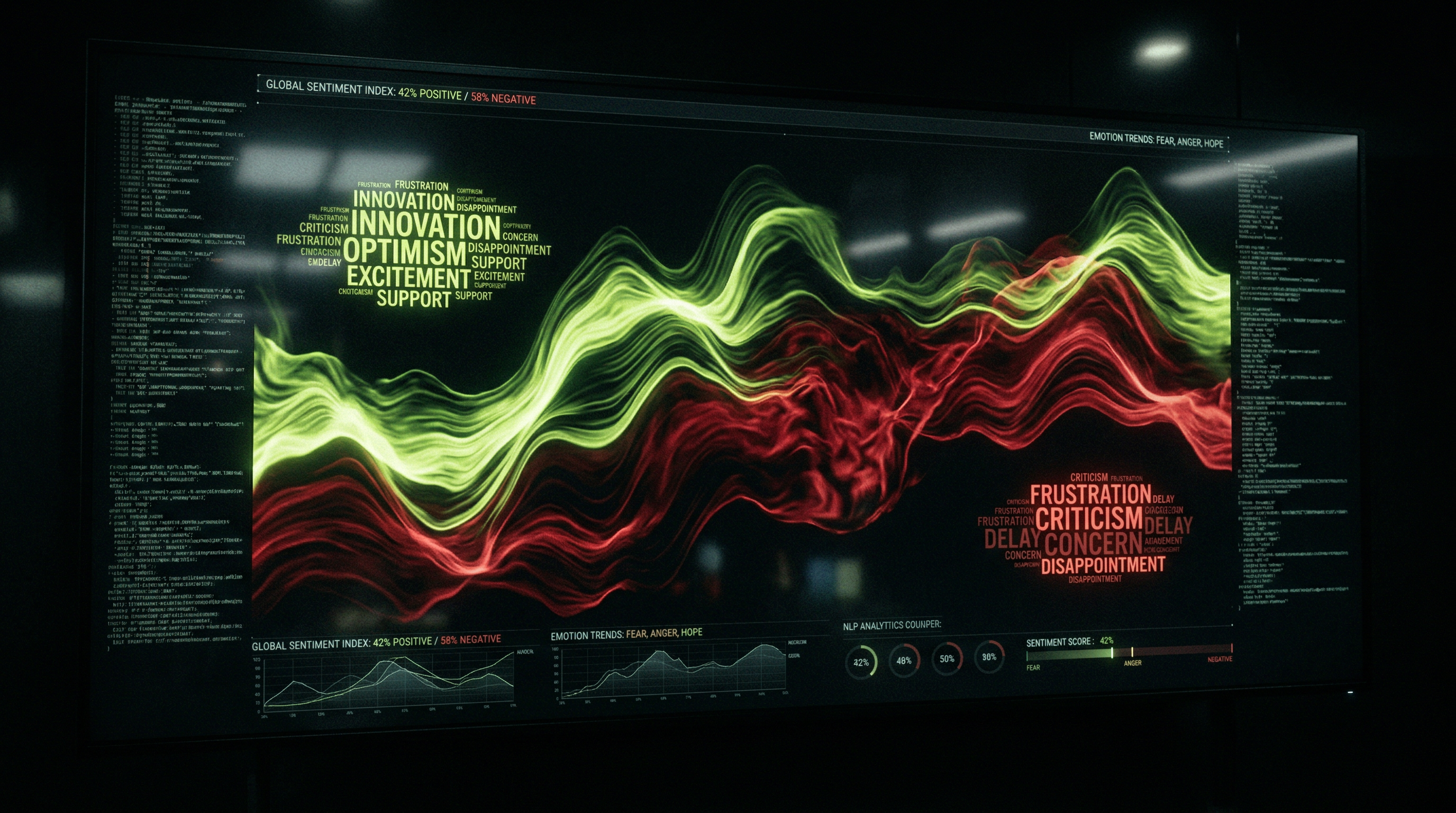 Twitter Sentiment Analysis