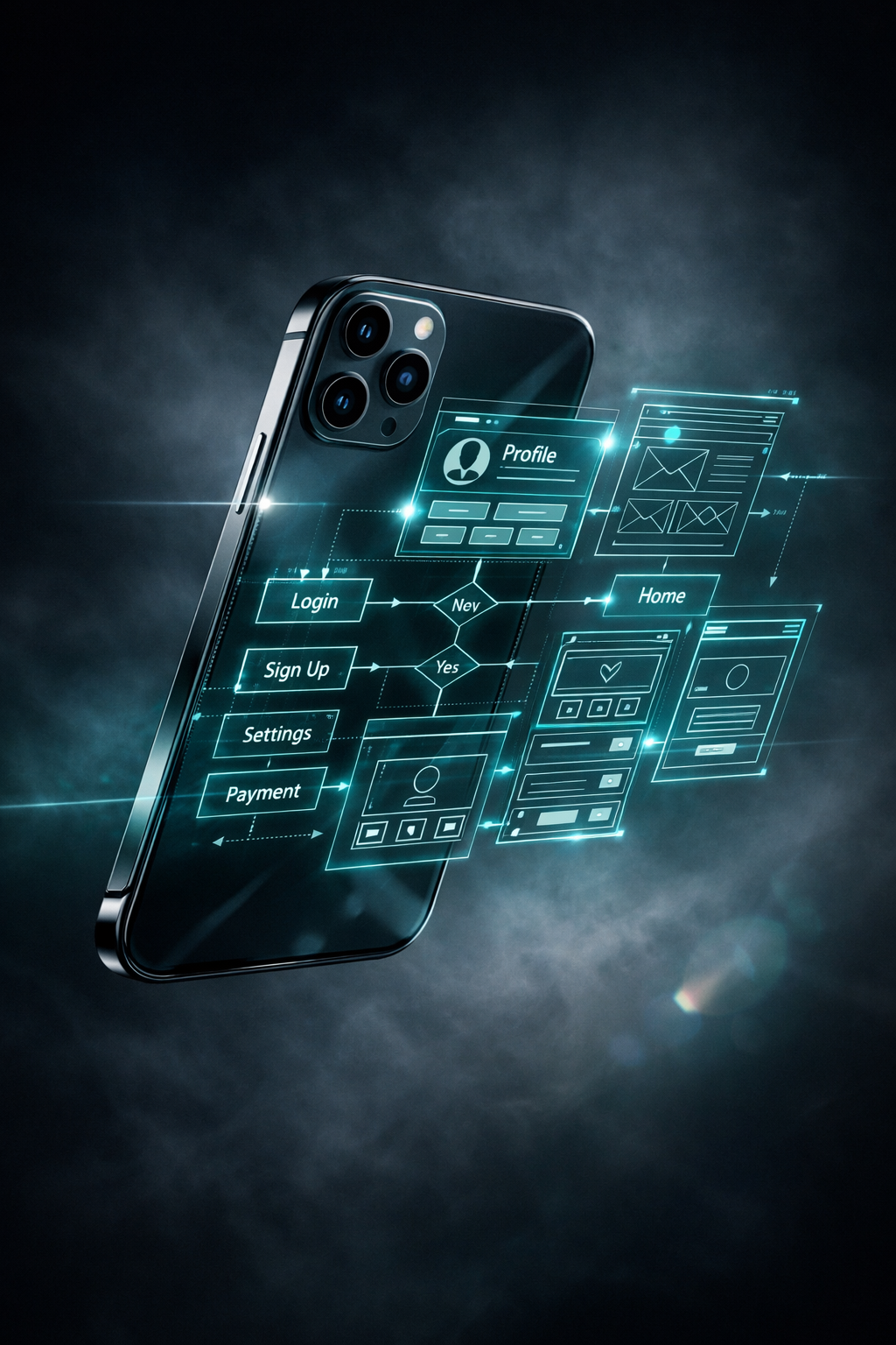 Apple iPhone 16e UX Strategy